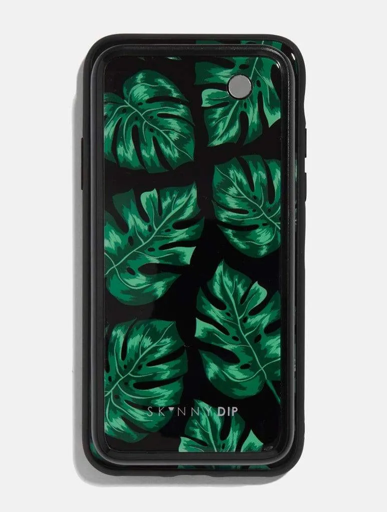 Palm Wireless Charging Case