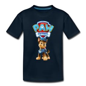 Paw Patrol Chase Toddler T-Shirt