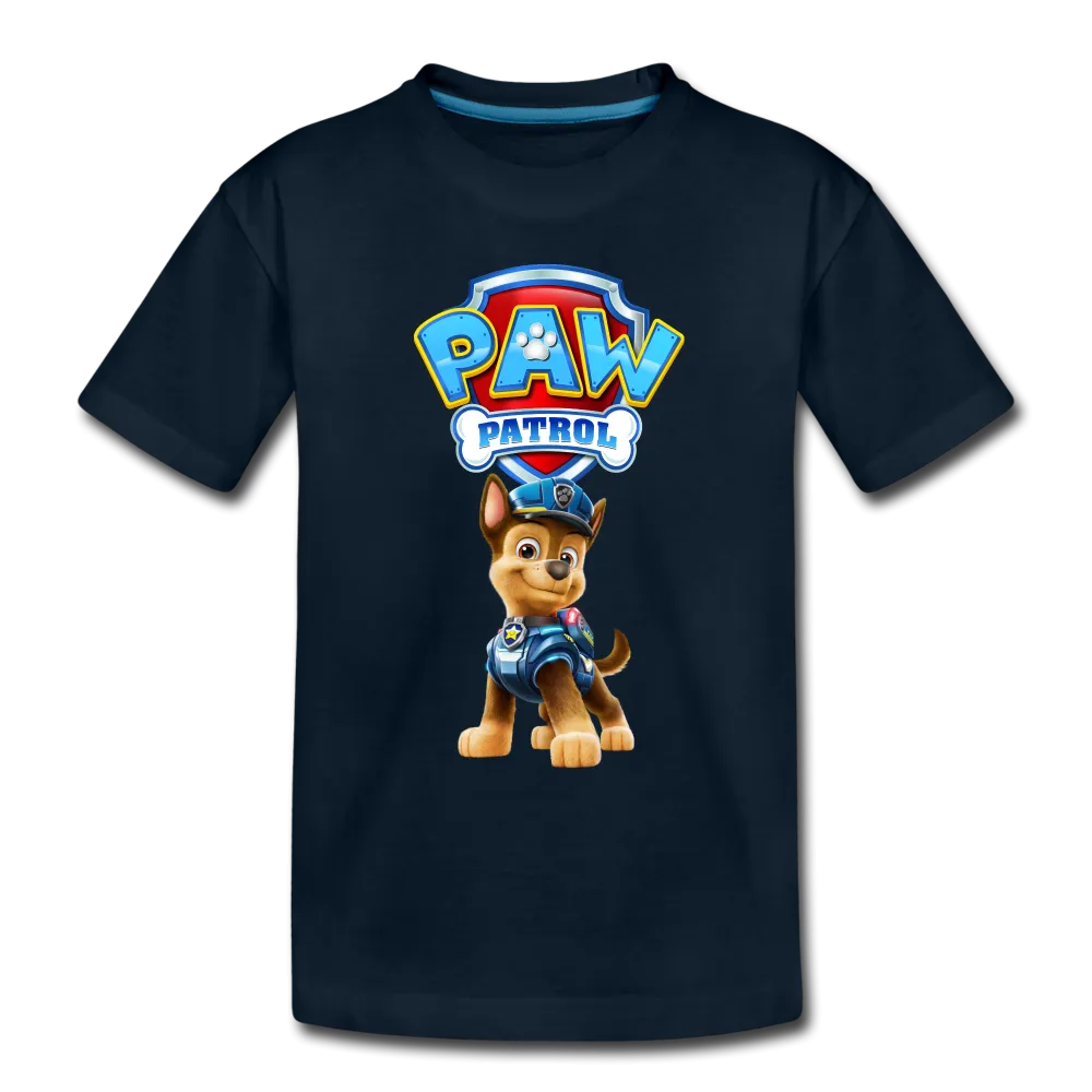 Paw Patrol Chase Toddler T-Shirt