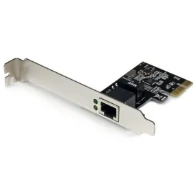 Pcie Gigabit Network Adapter