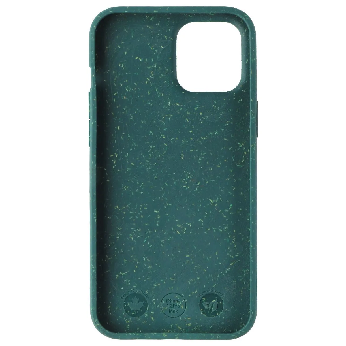 Pela Classic Series Flexible Case for Apple iPhone 12 Pro Max - Green