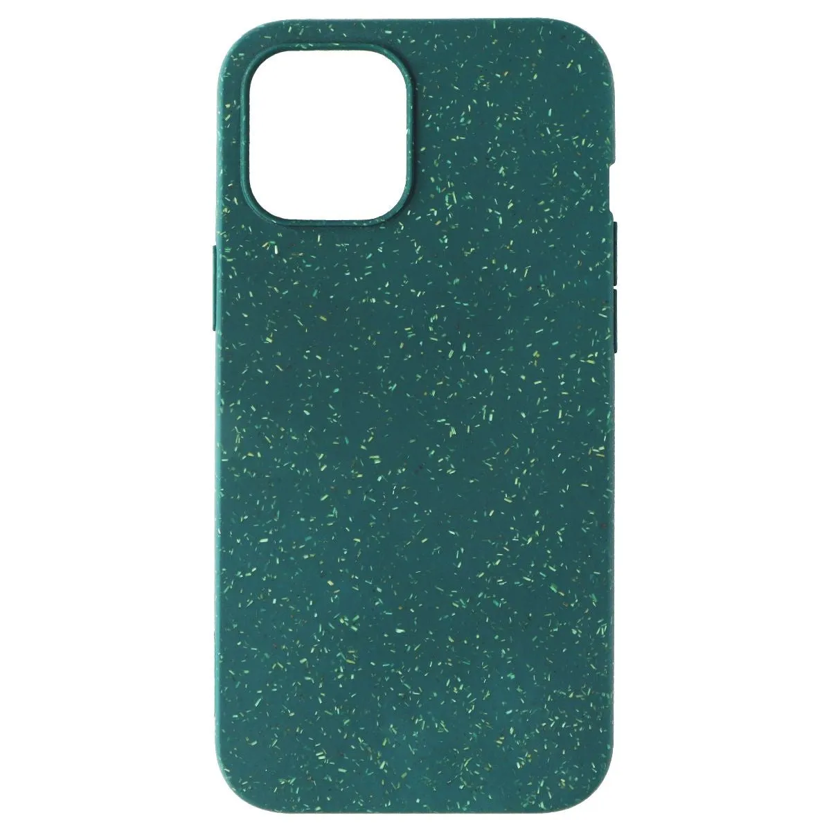 Pela Classic Series Flexible Case for Apple iPhone 12 Pro Max - Green