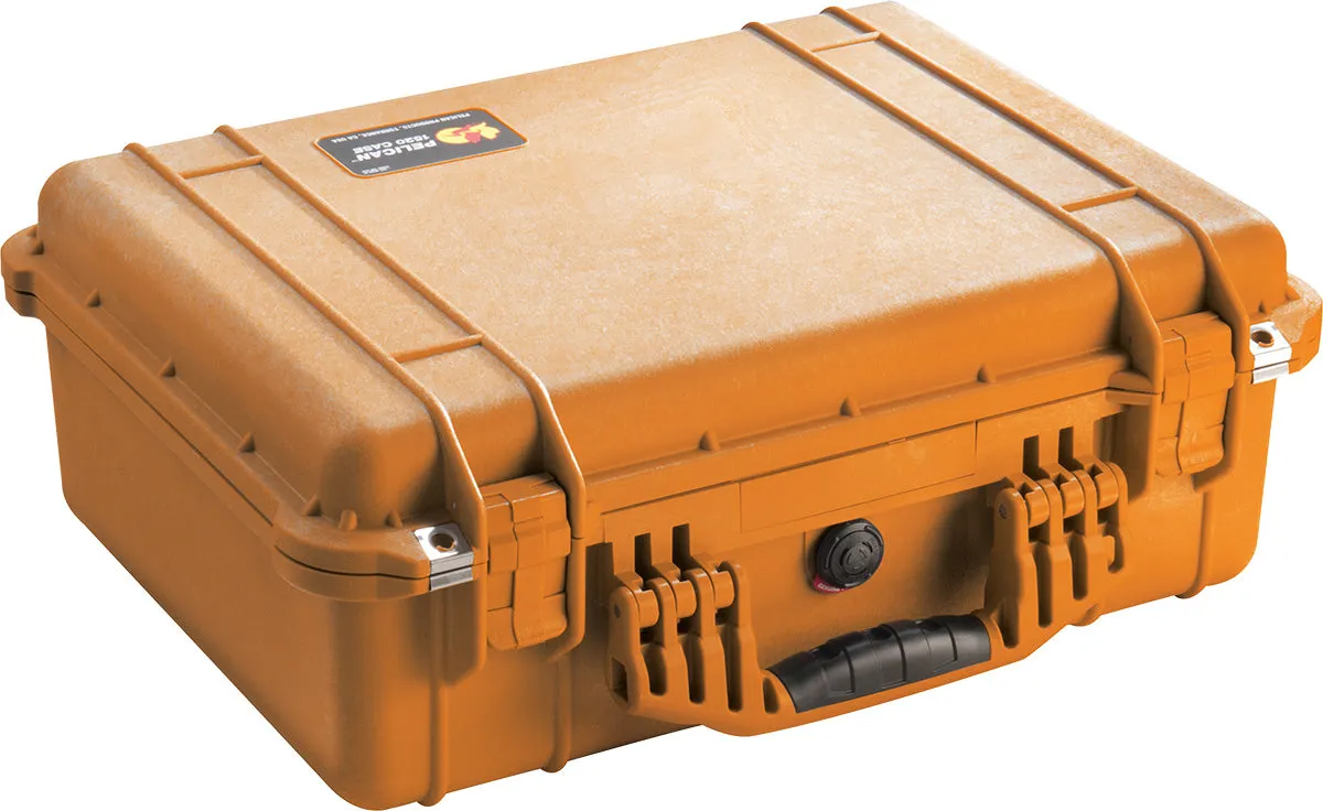 Pelican #1520 Cases, Various Colours