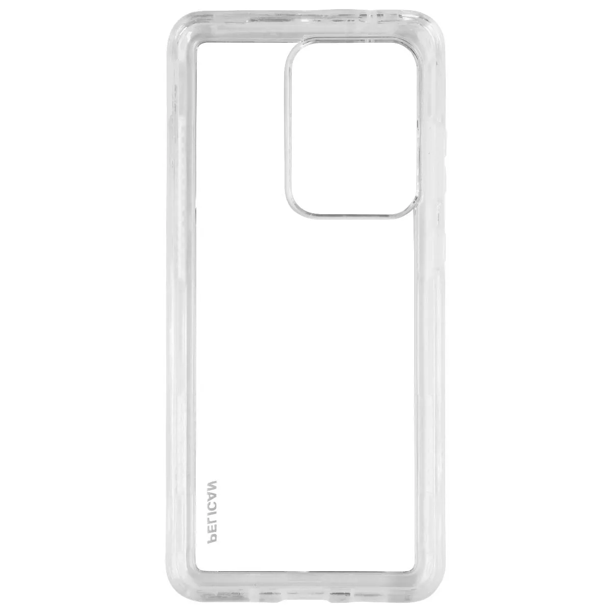 Pelican Adventurer Series Hard Case for Samsung Galaxy S20 Ultra 5G - Clear