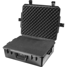 Pelican iM2700 Storm Case with Foam (Black)