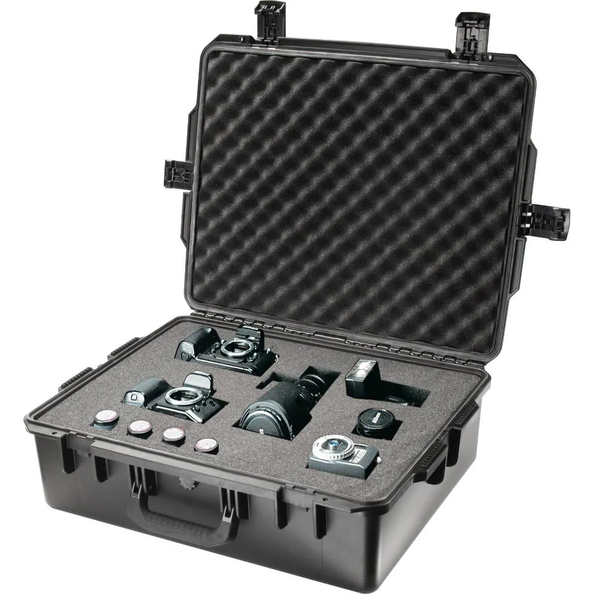 Pelican iM2700 Storm Case with Foam (Black)