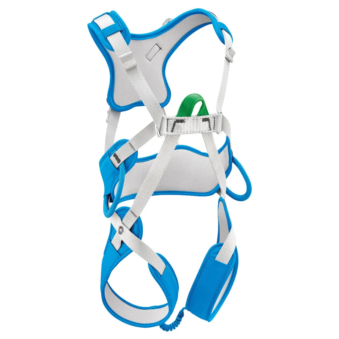 Petzl Oustiti Harness - Kids