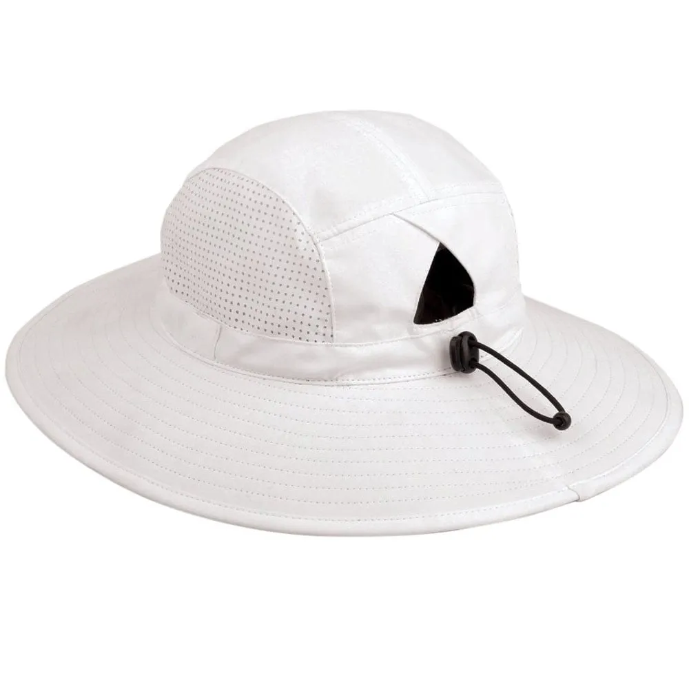 Ping Ladies Boonie Hat - White