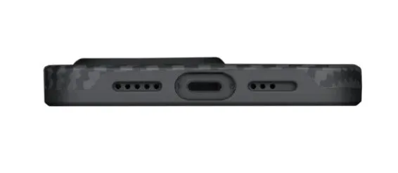 PITAKA MagEZ Case Pro for iPhone 13 Series - Magsafe Compitable