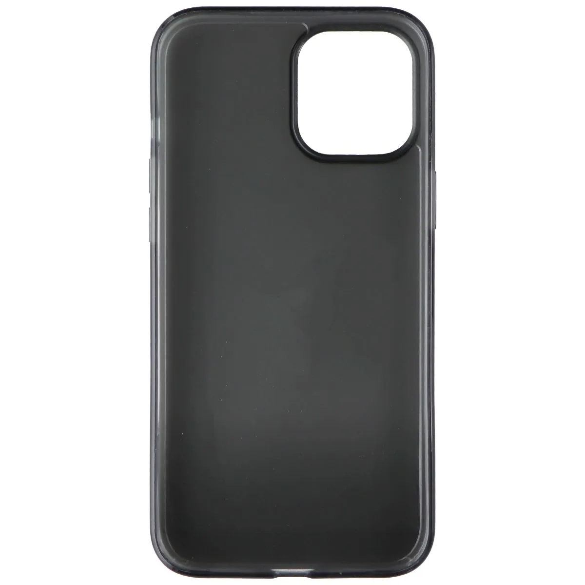 Pivet Aspect Quartz Series Case for Apple iPhone 12 Pro Max - Black