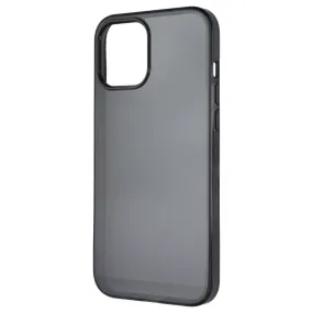 Pivet Aspect Quartz Series Case for Apple iPhone 12 Pro Max - Black