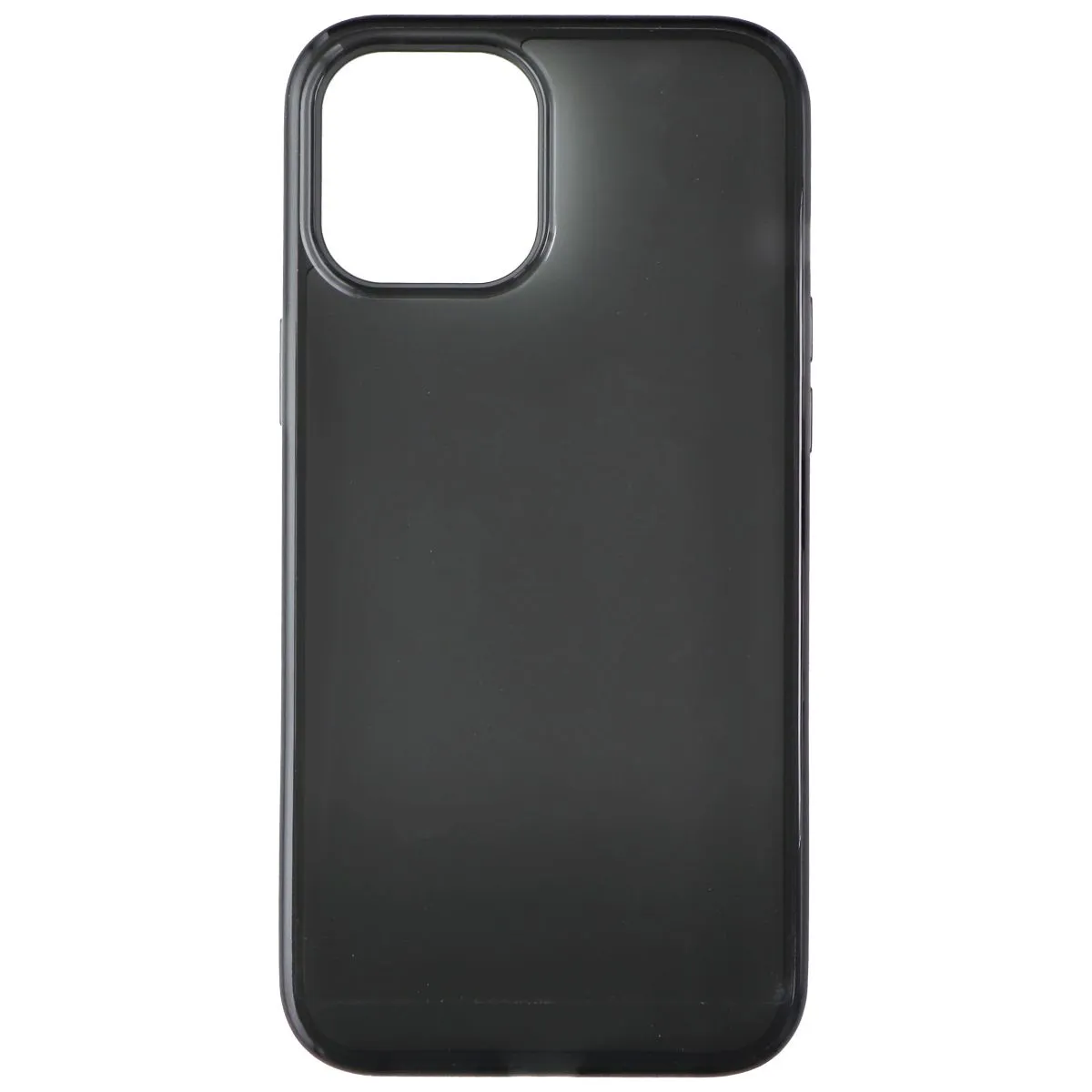 Pivet Aspect Quartz Series Case for Apple iPhone 12 Pro Max - Black