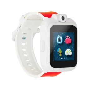 PlayZoom Smartwatch for Kids: Rainbow Print