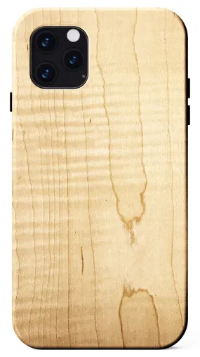 Plywood iPhone 12 Mini Case