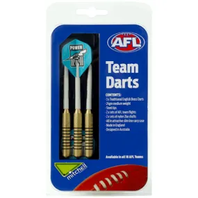 Port Adelaide Darts