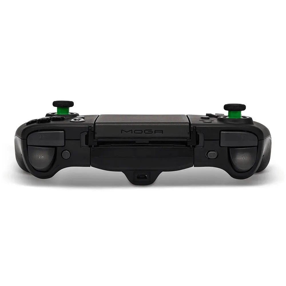 PowerA MOGA Mobile Gaming XP7-X Plus Bluetooth Controller for Mobile Phone & Cloud on Android/PC