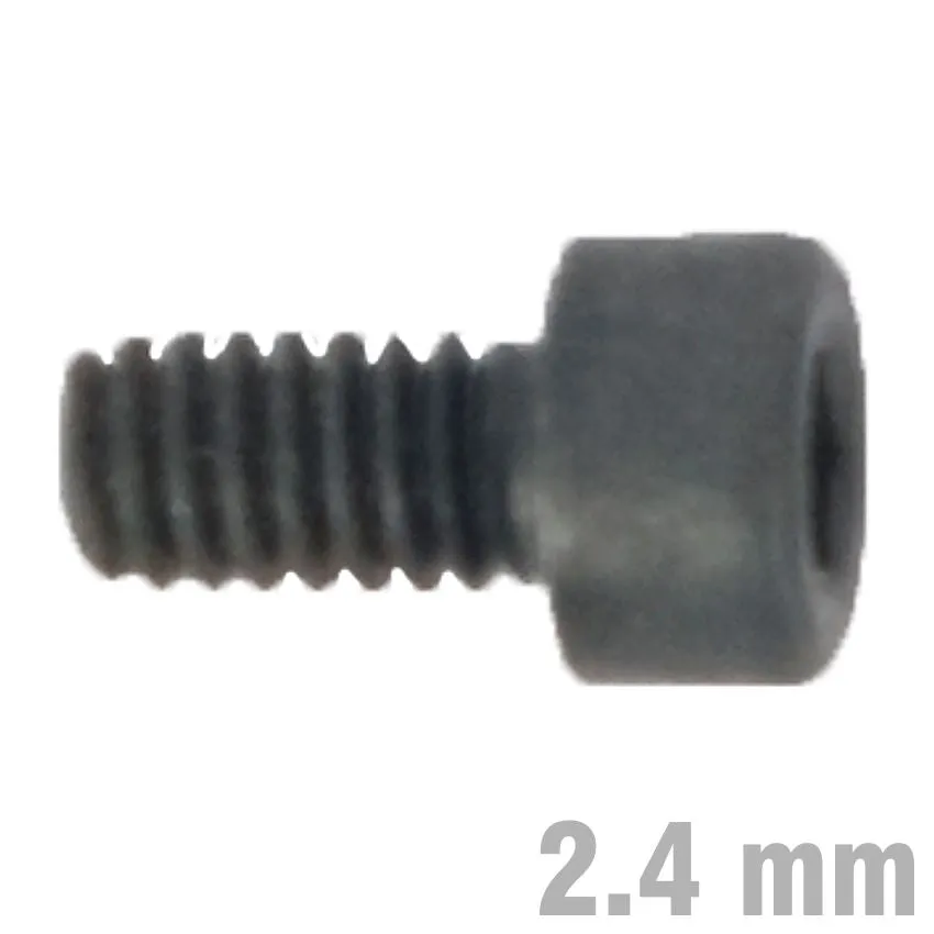 PRO-TECH GRUB SCREWS 3MM KP GRUB