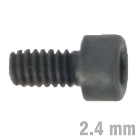 PRO-TECH GRUB SCREWS 3MM KP GRUB