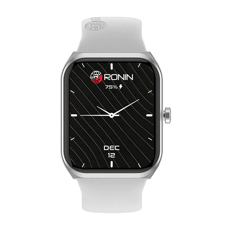 R01 RONIN WATCH