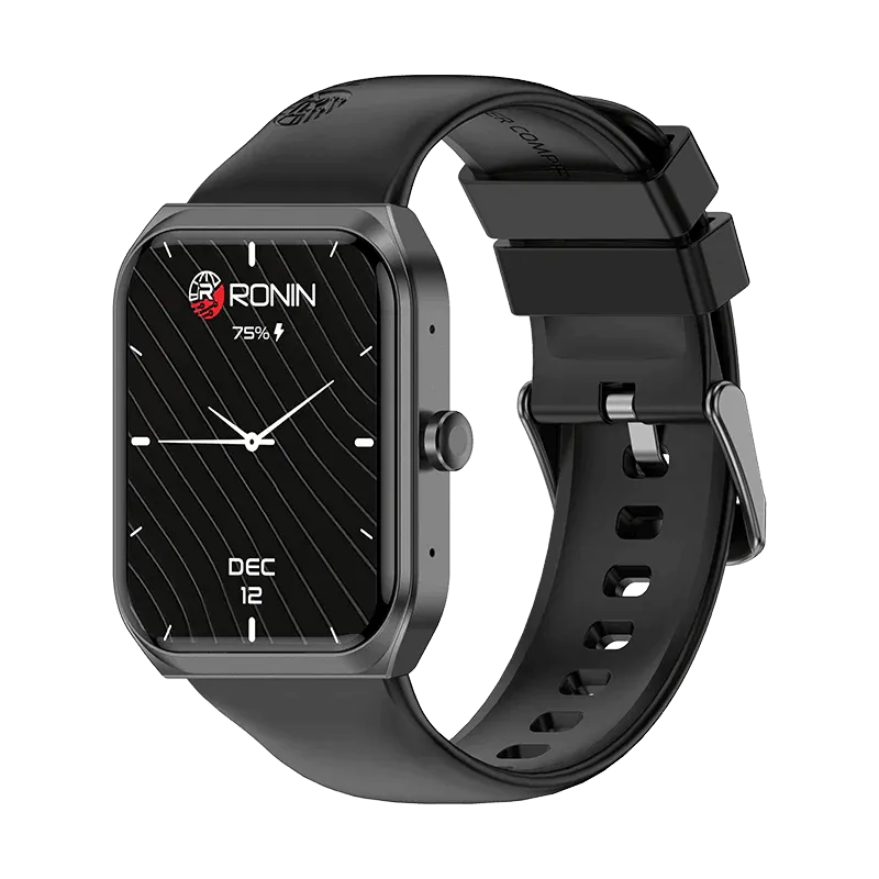 R01 RONIN WATCH