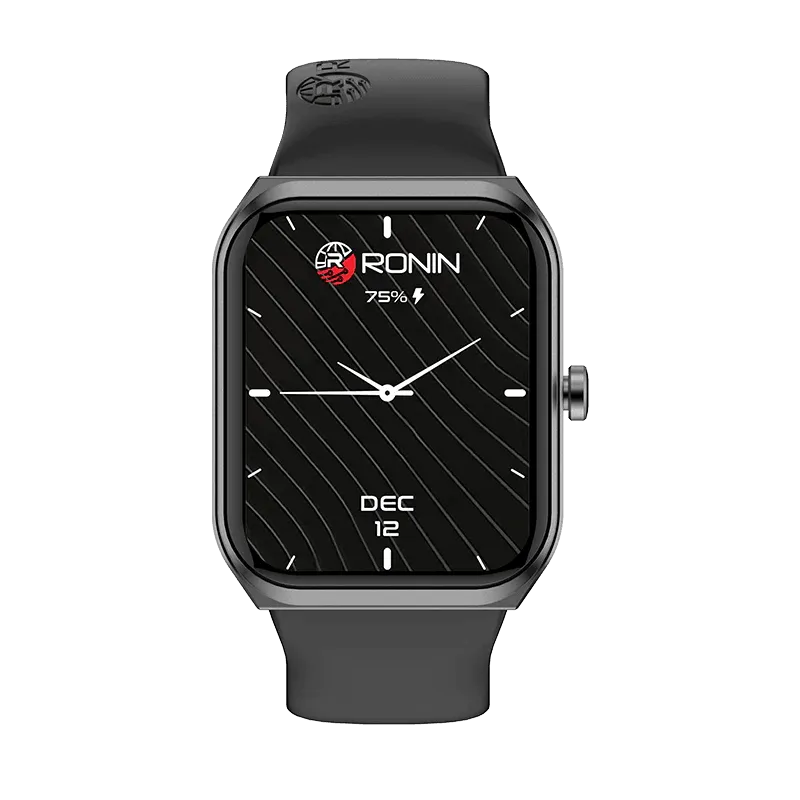 R01 RONIN WATCH