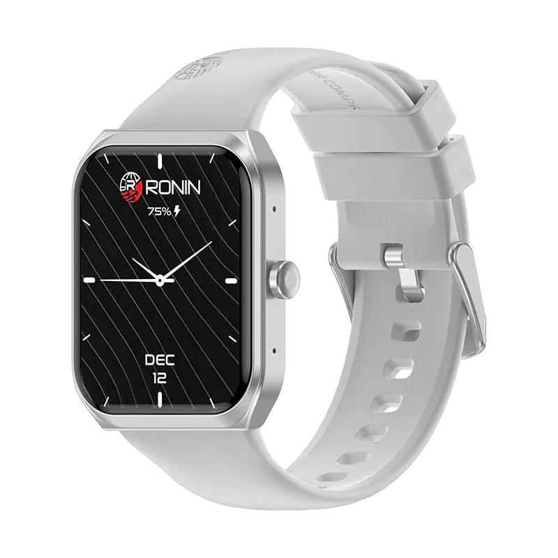 R01 RONIN WATCH