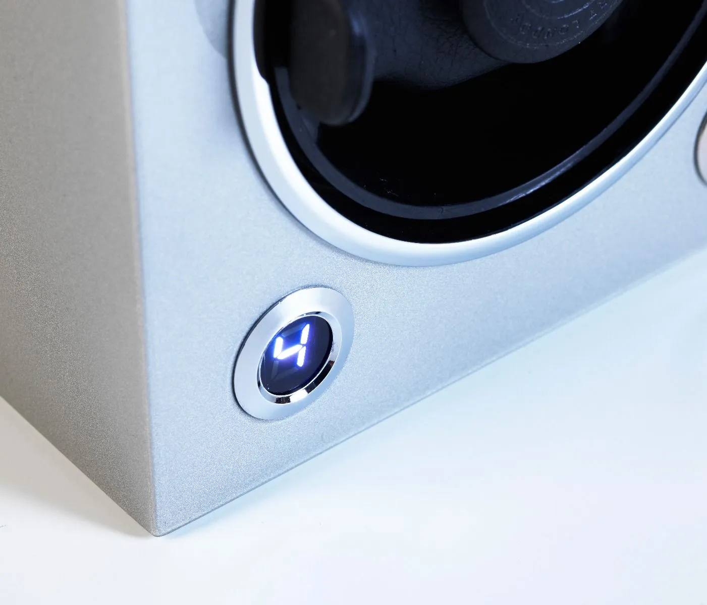 RAPPORT - Evolution Cube Single Watch Winder | EVO45