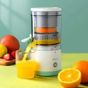 Rechargeable Portable Citrus Juicer