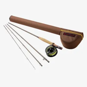 Redington Path Combo 690-4