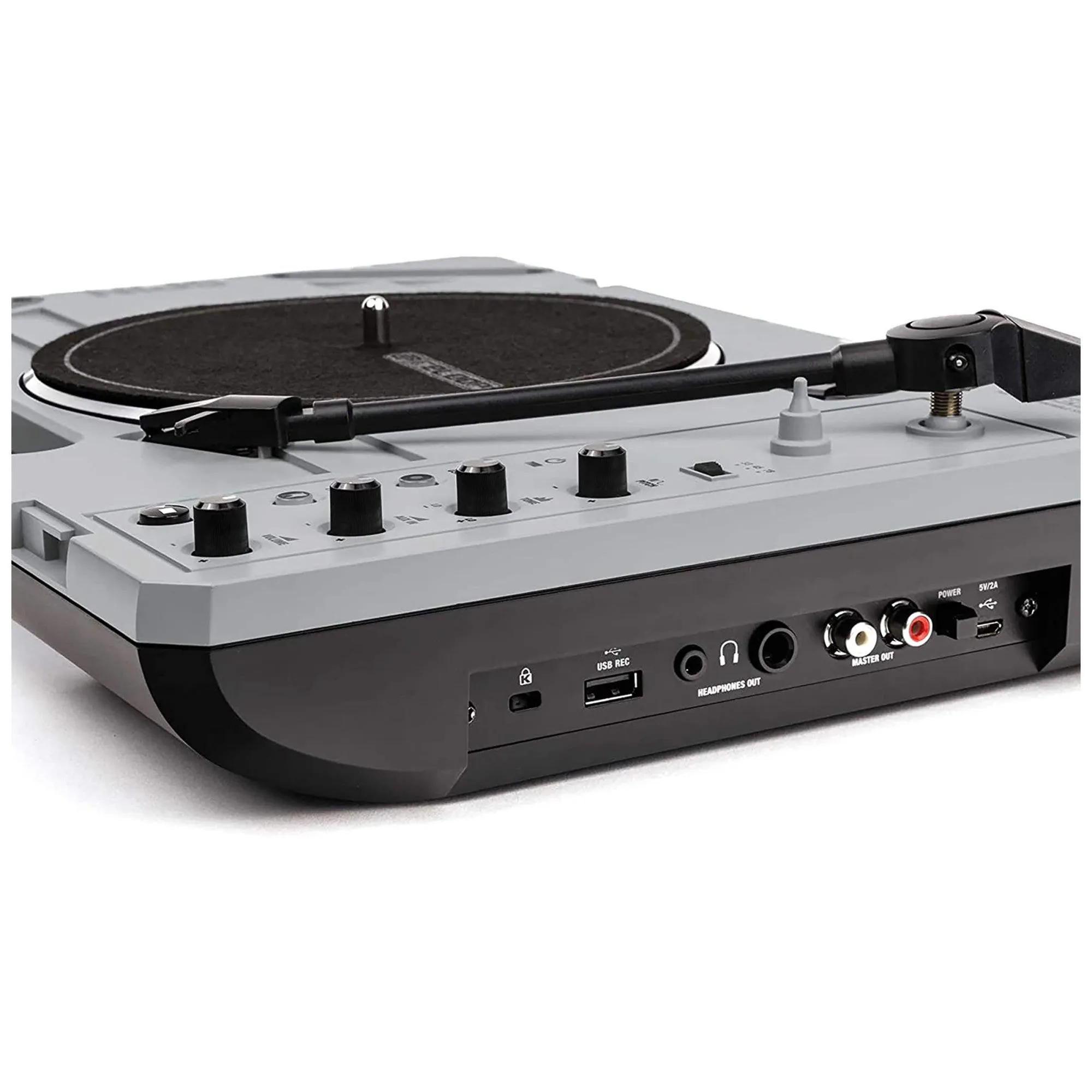 Reloop Spin Portable Turntable