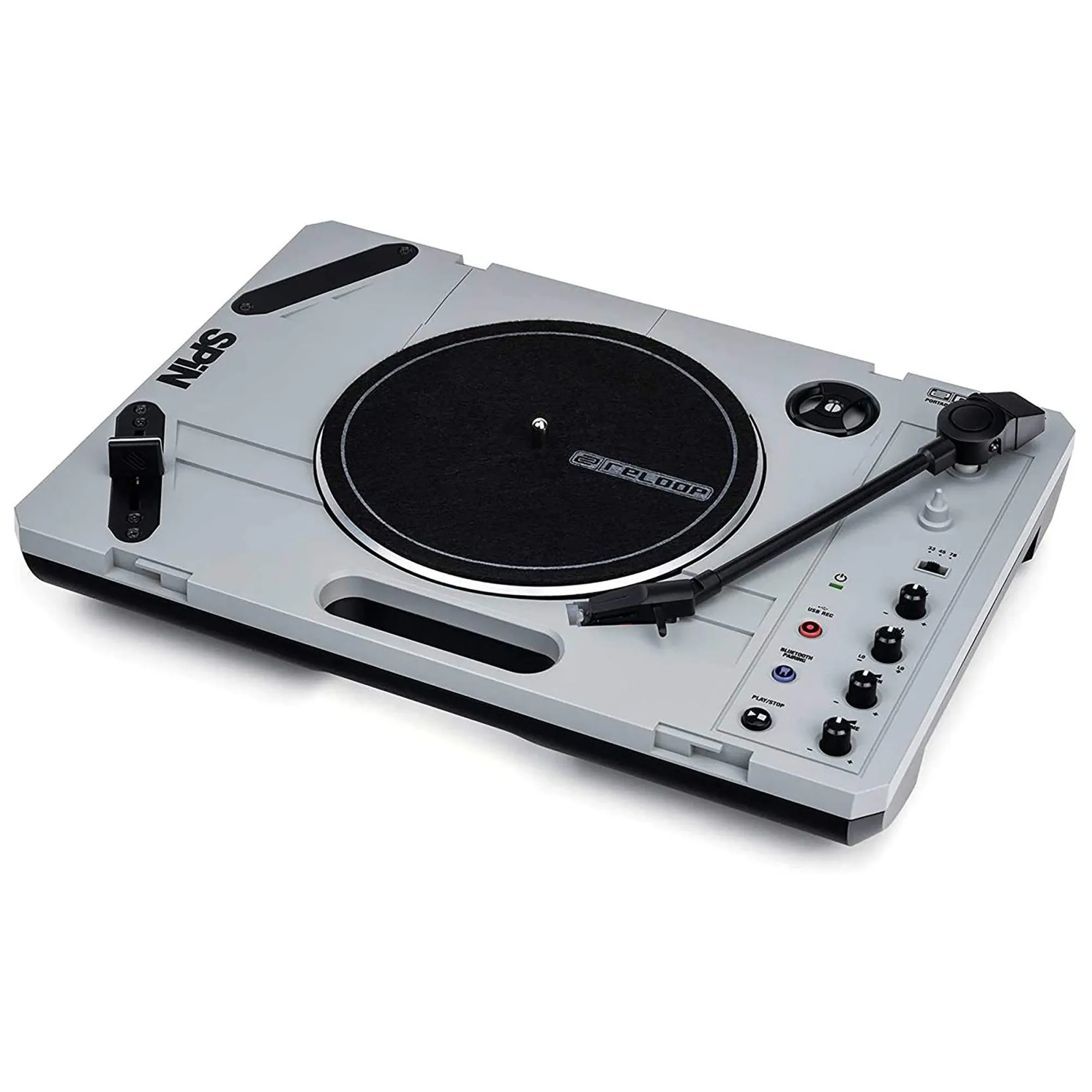 Reloop Spin Portable Turntable