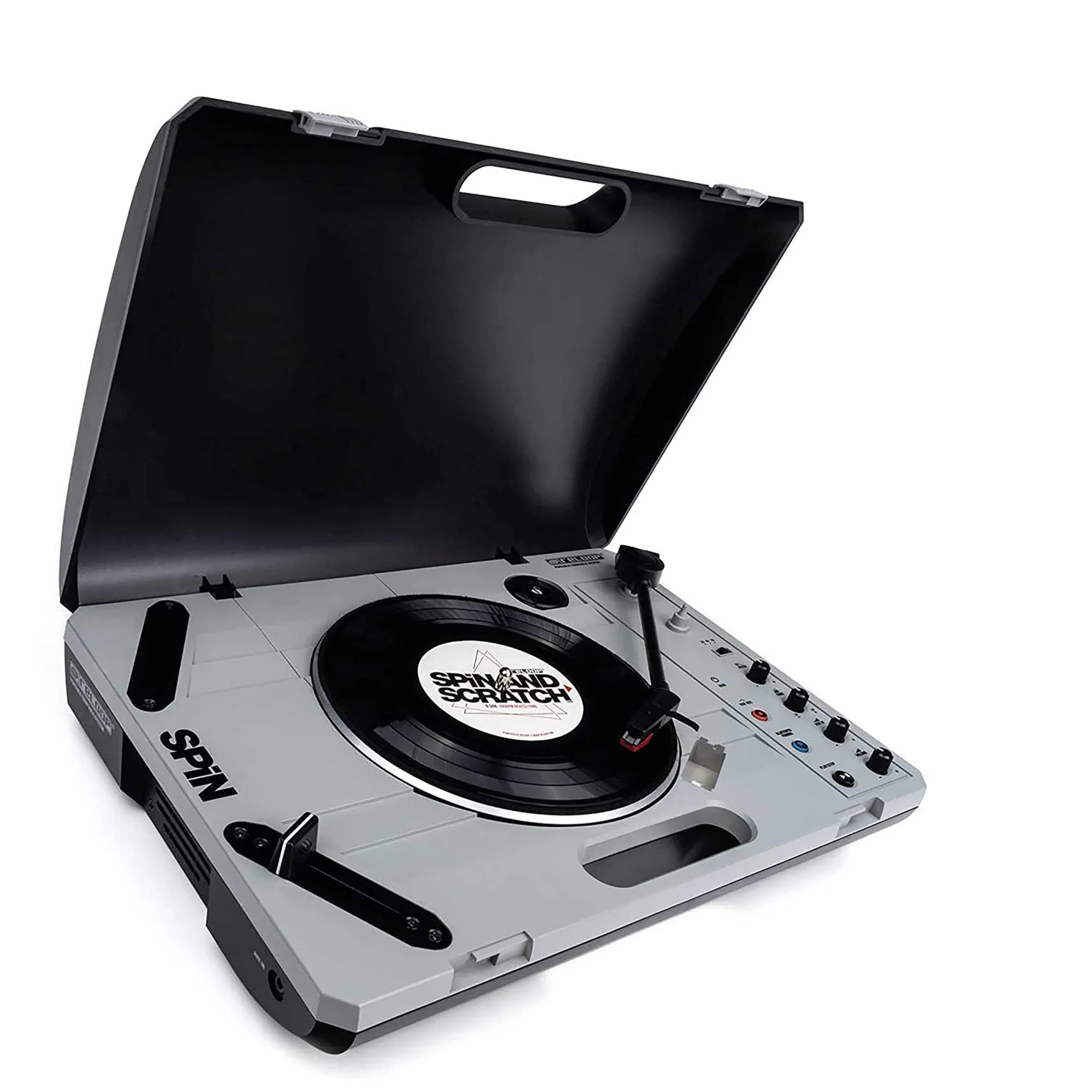 Reloop Spin Portable Turntable