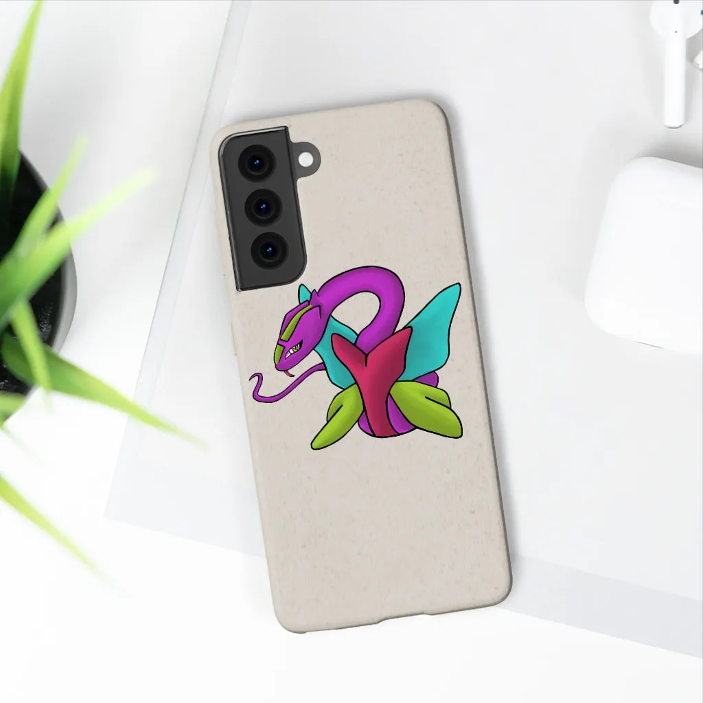 Rengitsu Biodegradable Case