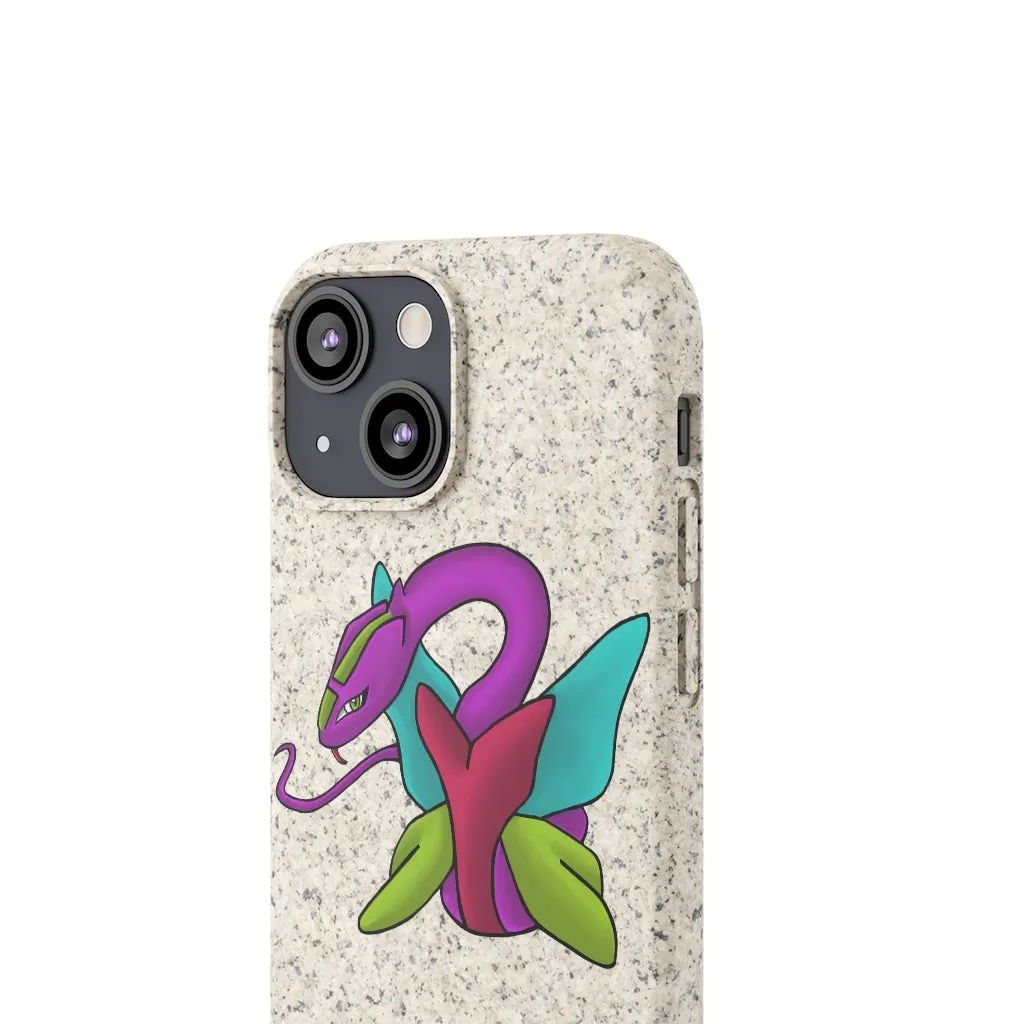 Rengitsu Biodegradable Case