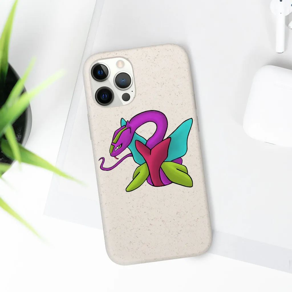 Rengitsu Biodegradable Case