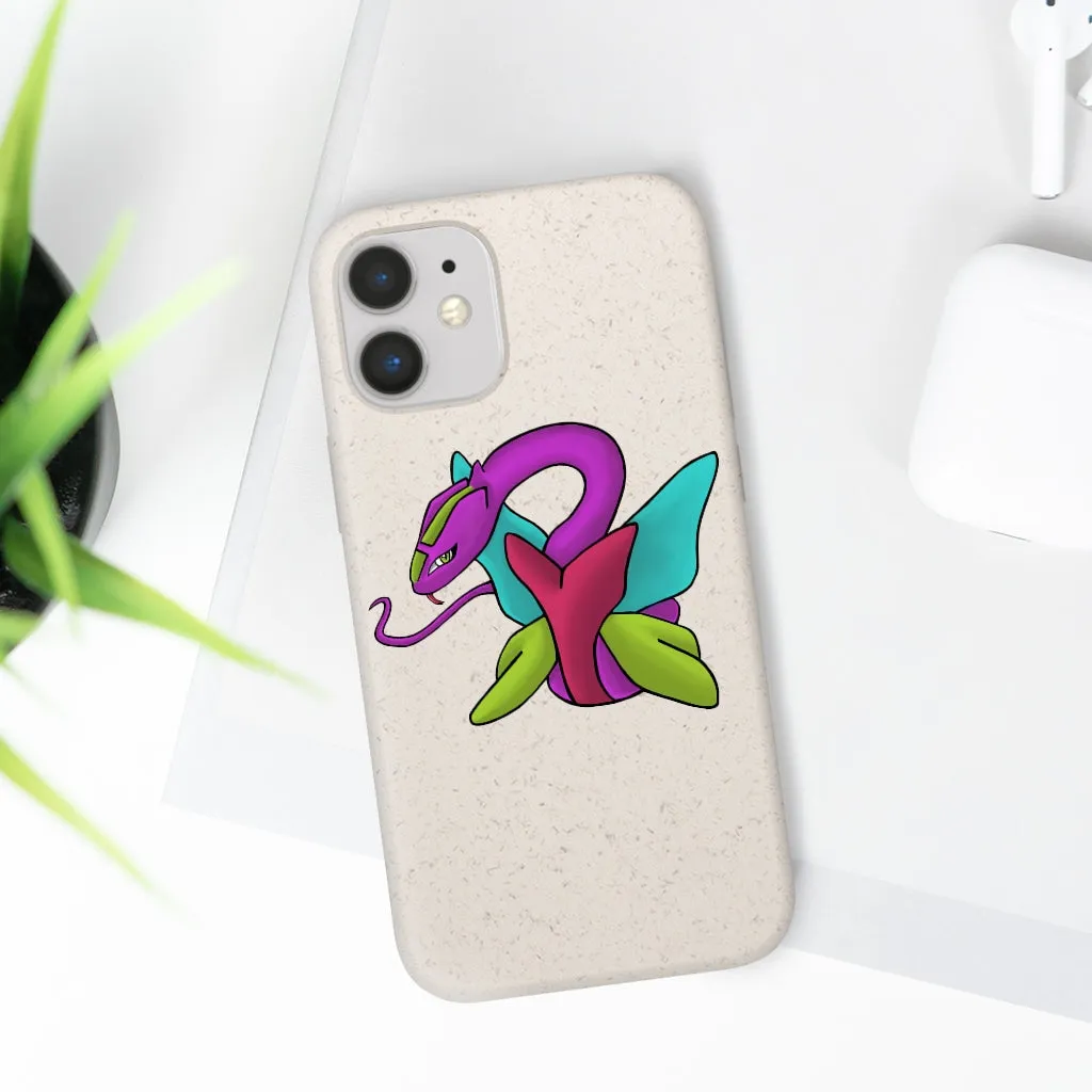 Rengitsu Biodegradable Case