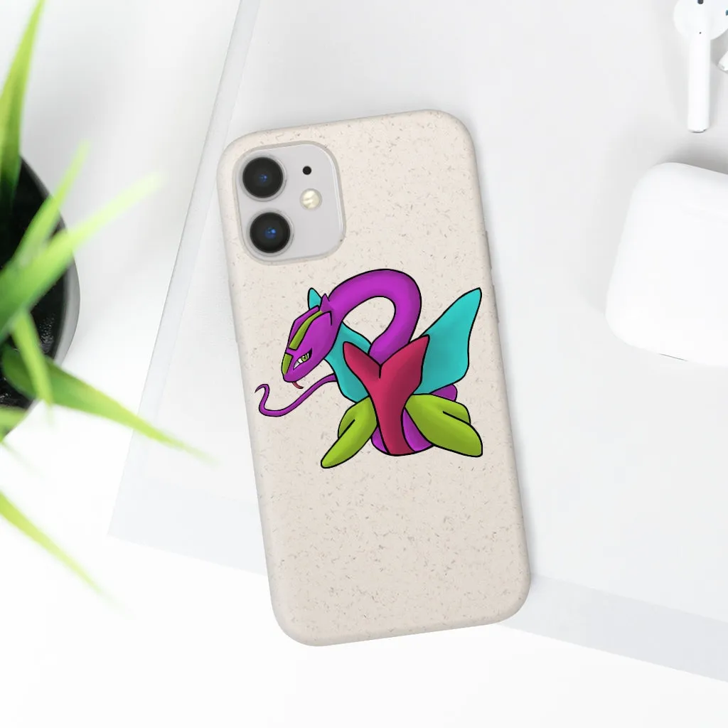 Rengitsu Biodegradable Case