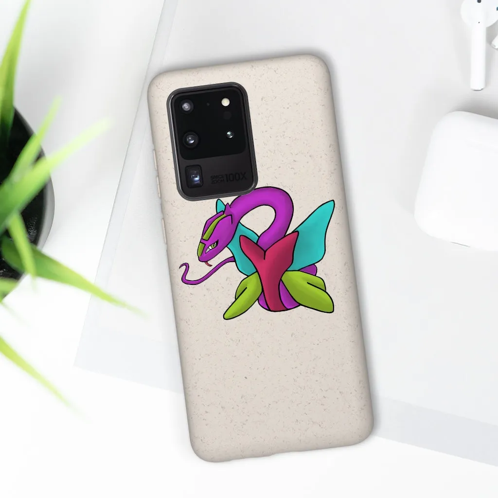 Rengitsu Biodegradable Case