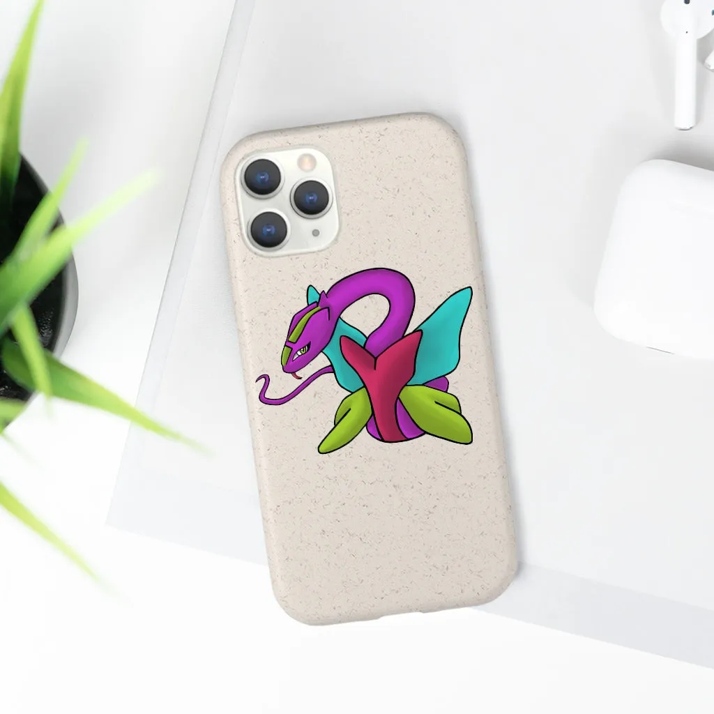 Rengitsu Biodegradable Case