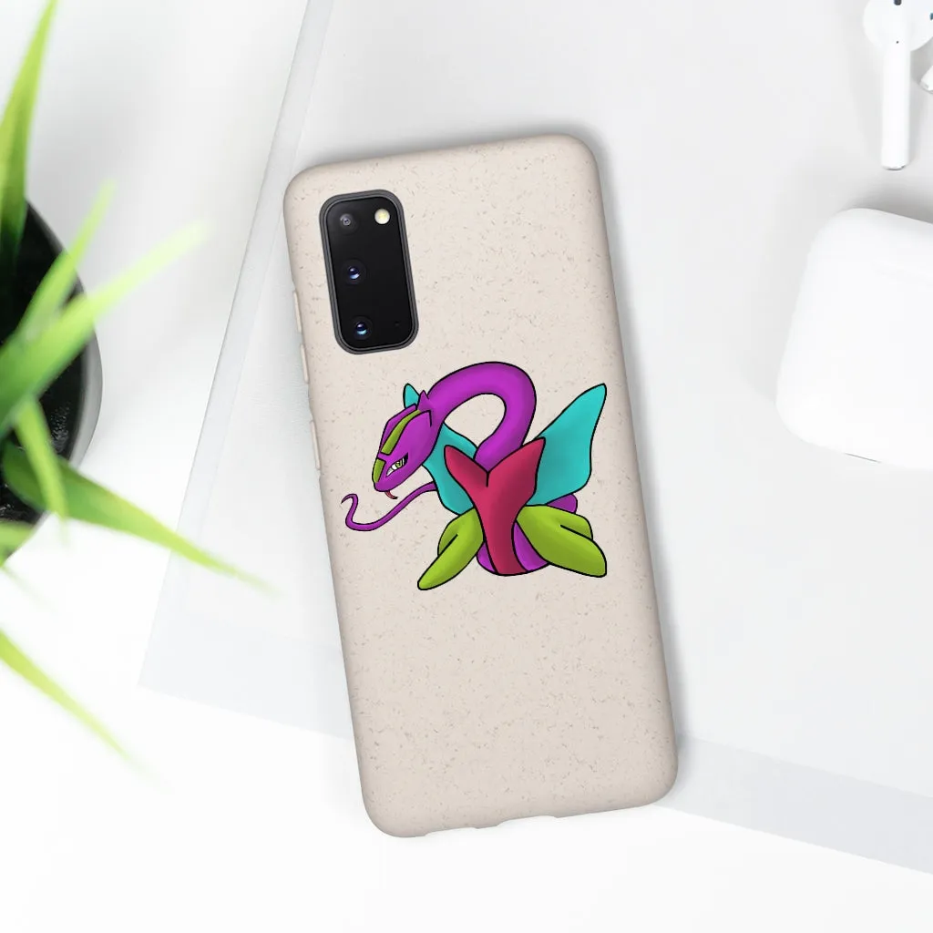 Rengitsu Biodegradable Case