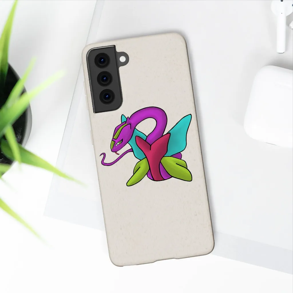 Rengitsu Biodegradable Case