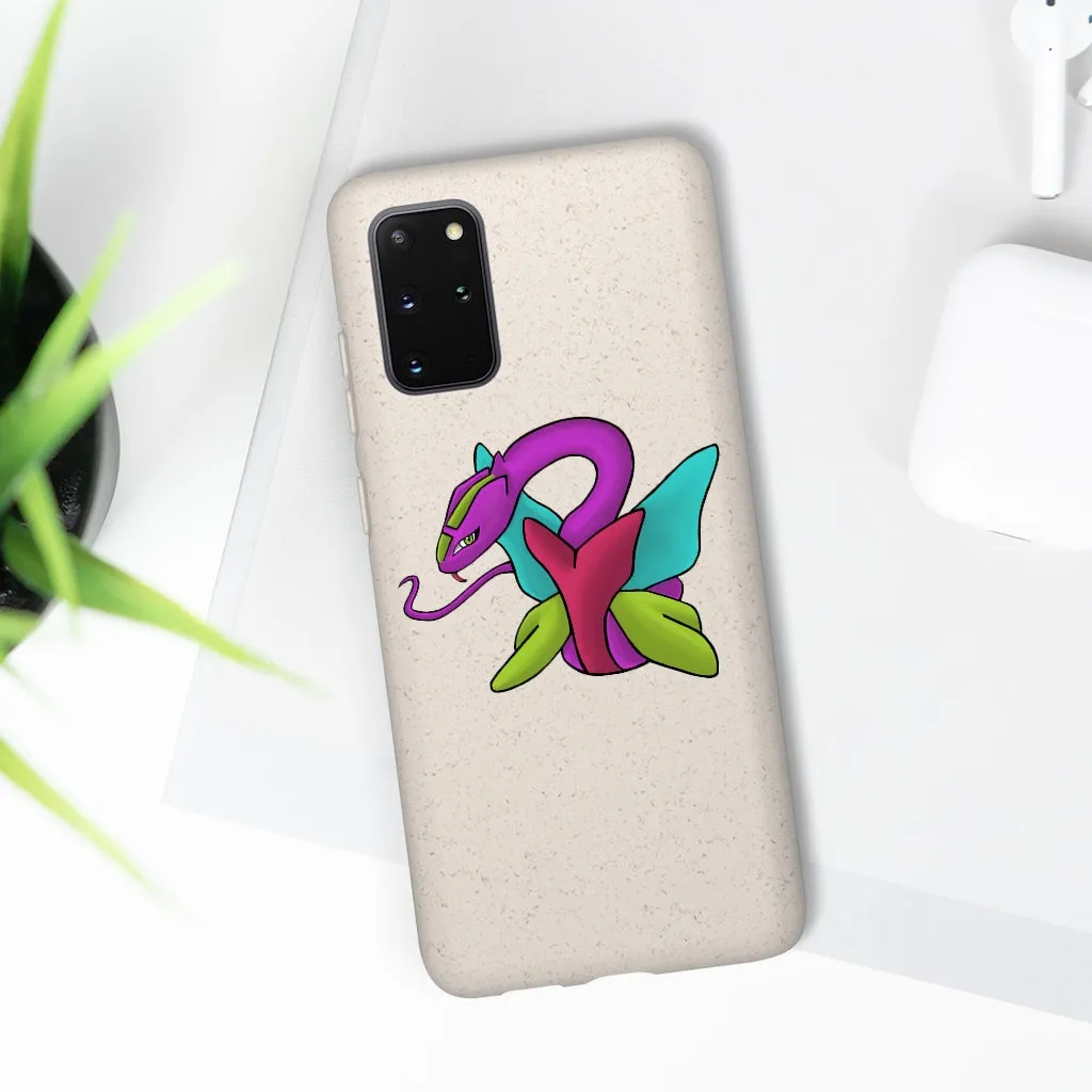 Rengitsu Biodegradable Case