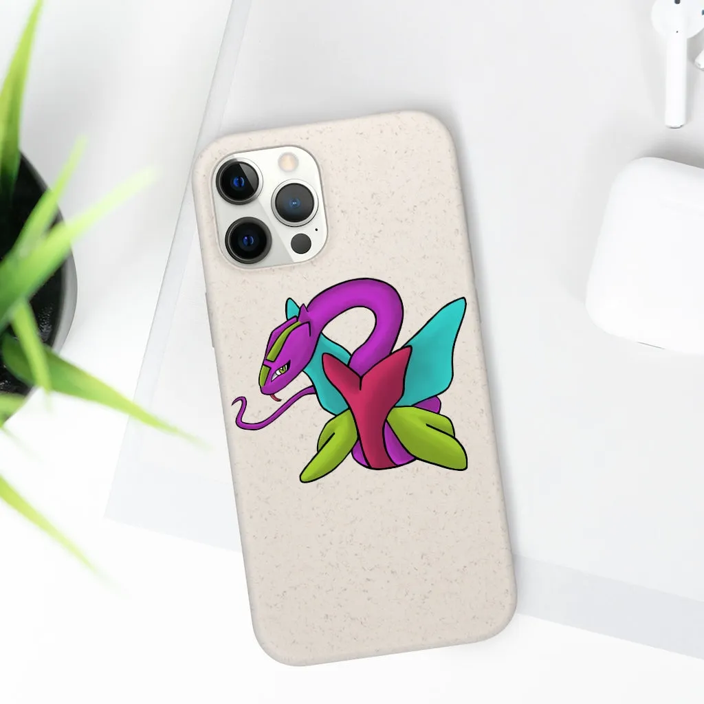 Rengitsu Biodegradable Case