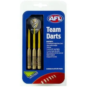 Richmond Tigers Darts