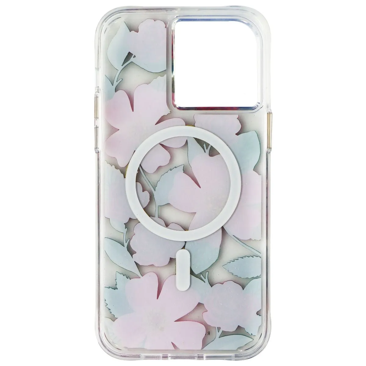 Rifle Paper Co. Protective Case for MagSafe for iPhone 14 Pro Max - Rose Garden