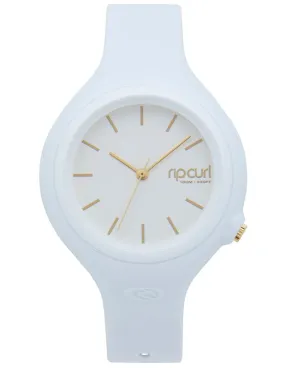 Rip Curl Aurora Watch-White Rose