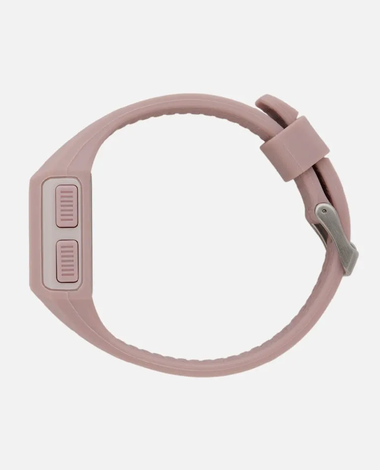 Rip Curl Maui Mini Tide Watch-Blush