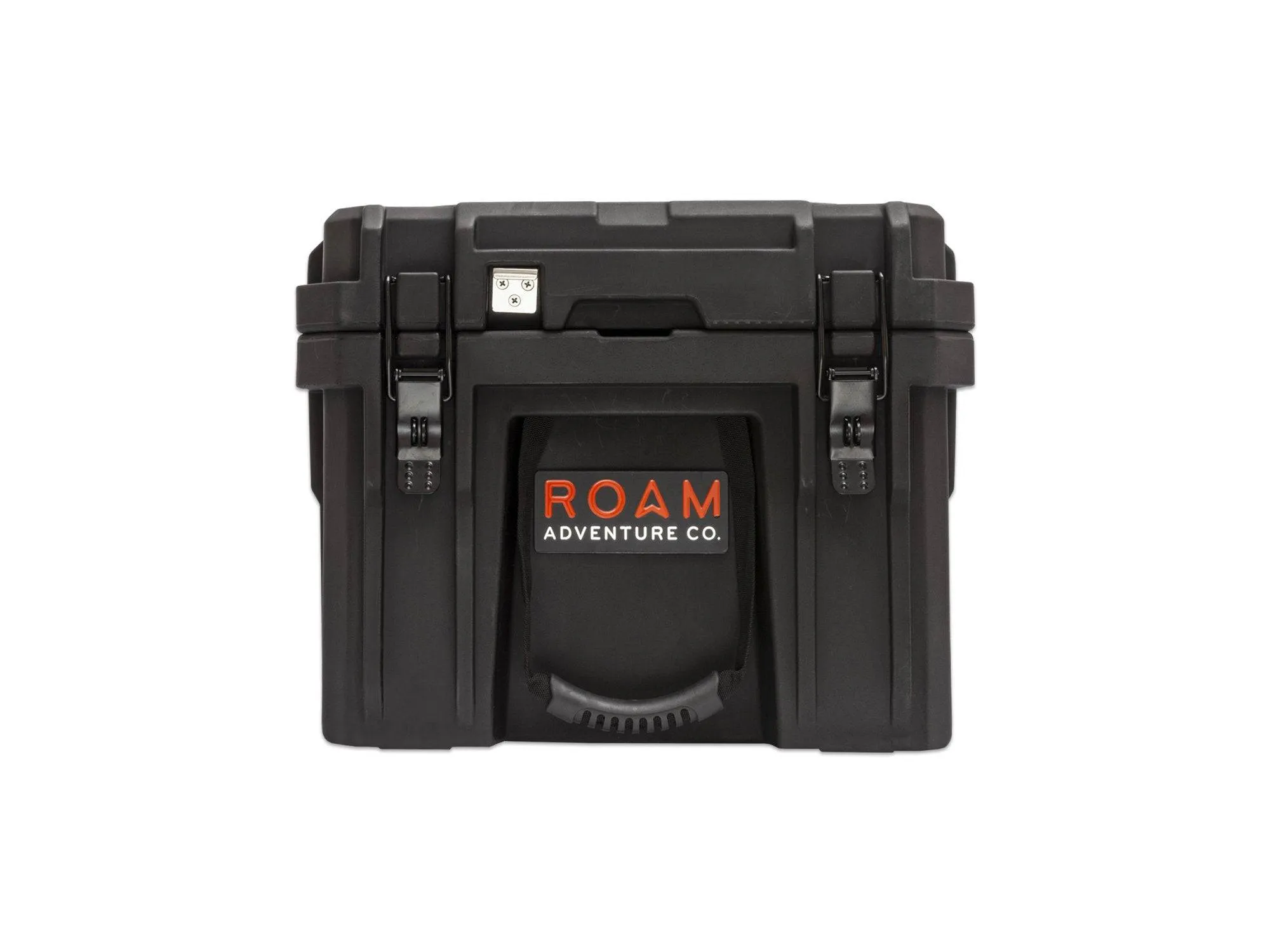 ROAM Adventure Co. 105L Rugged Case - Black | Universal