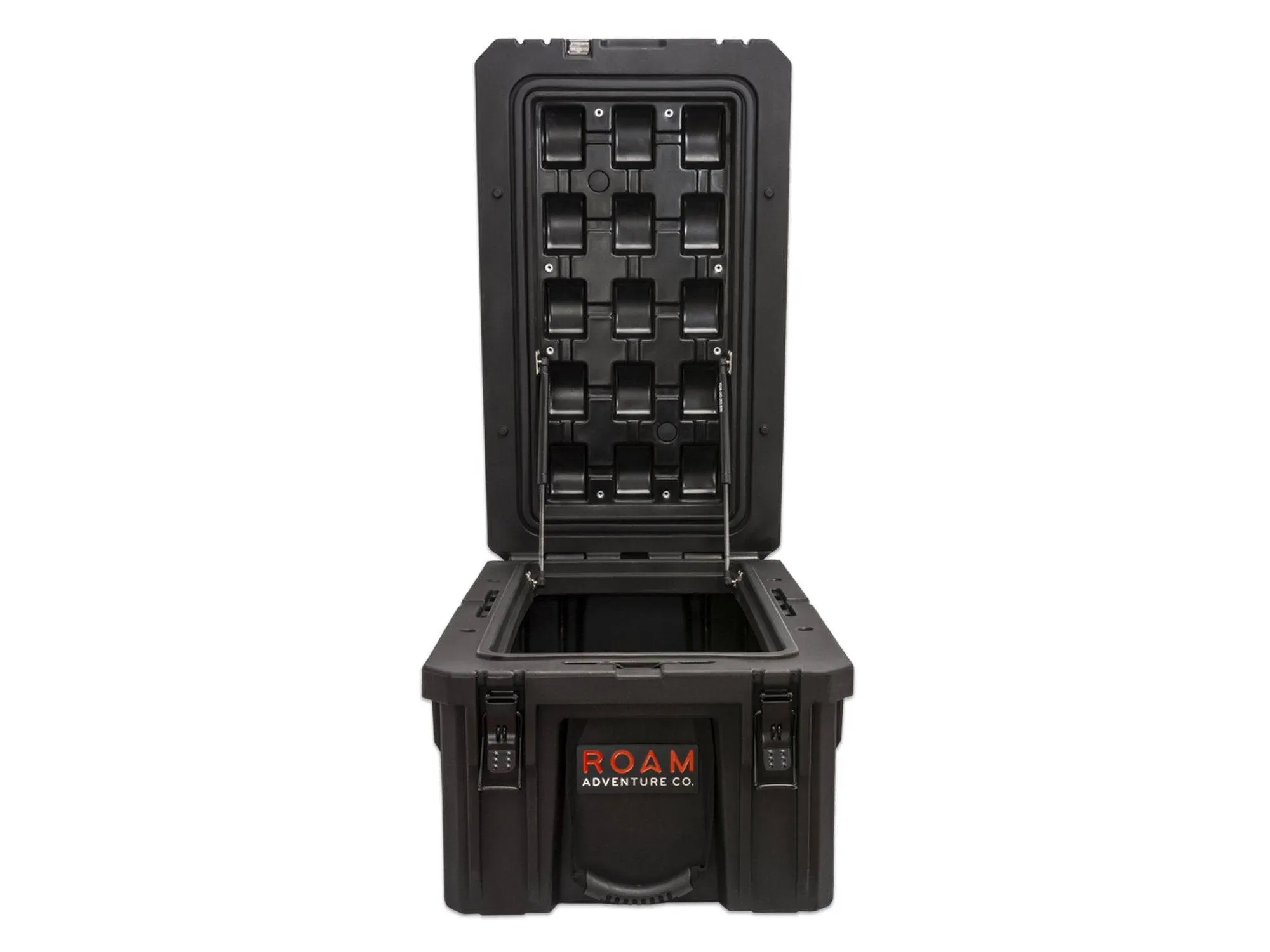 ROAM Adventure Co. 105L Rugged Case - Black | Universal