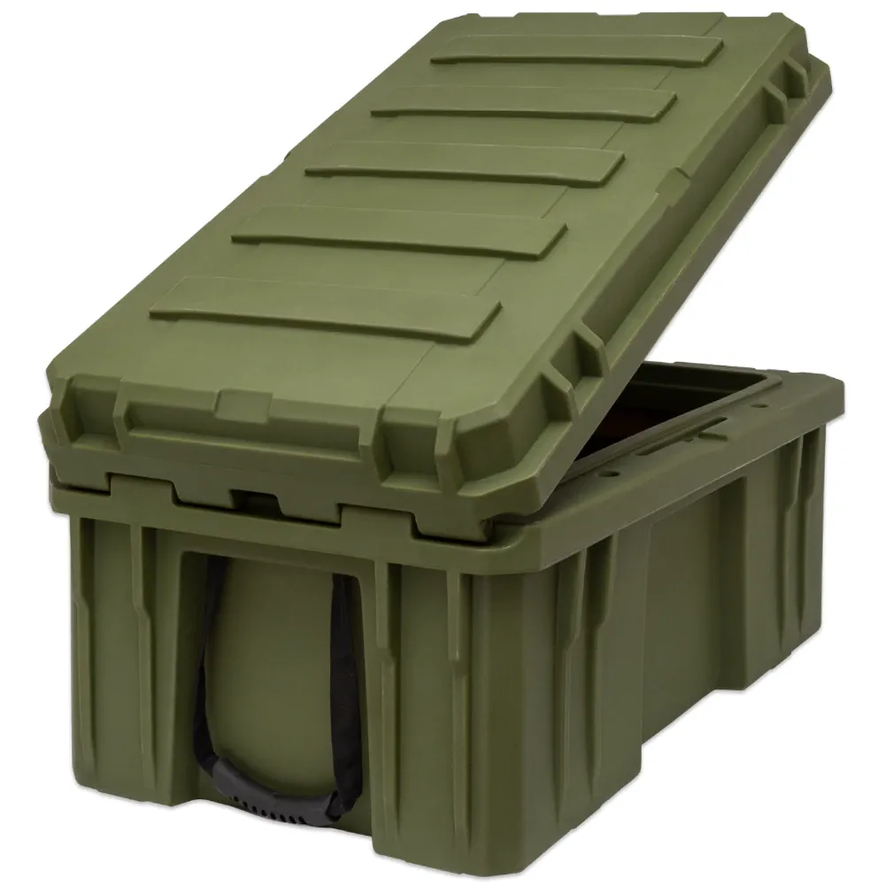 ROAM Adventure Co. 105L Rugged Case OD Green | (ROAM-CASE-105L-ODGREEN)